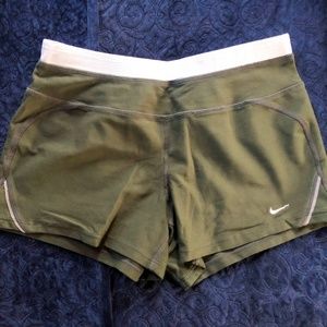 XS Nike Athletic Shorts Volleyball